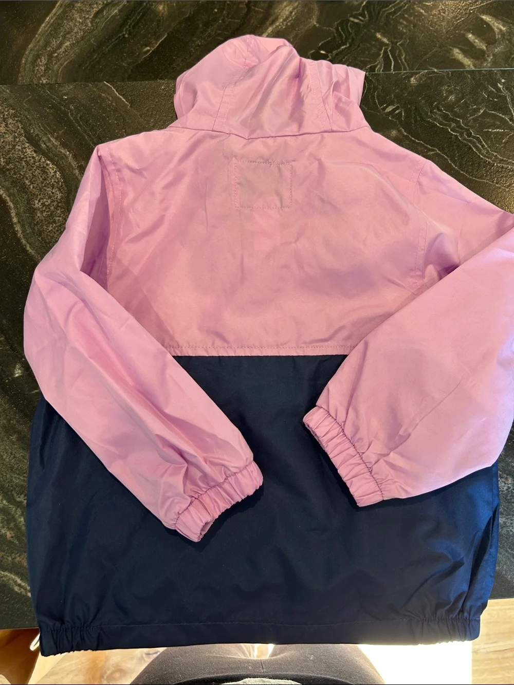 OshKosh Bgosh lightweight hooded